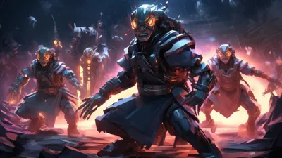 速领！9月5日魔域回归最新兑换码福利